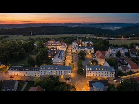 Video Prodej mezonetu 3+kk, 79 m2 s terasou 8 m2, Praha - Lochkov