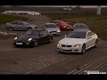 GTboard.com: Porsche 911 Carrera 2S 997 vs Audi RS4