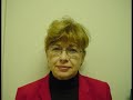 The Tale of Mrs. Sobol (The Predicate)