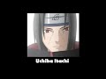 Team Taka Sasuke Suigetsu Karin Juugo Ex Team Hebi AMV