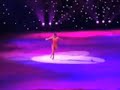 Jacqueline Voll - Holiday on ice `Mars´ 2010