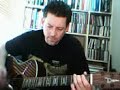 Re: like a rolling stone  (acoustic cover)