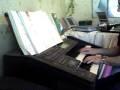 Reverie by Debussy played on Yamaha Electone EL900 Reverie by Debussy played on Yamaha Electone EL900