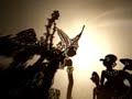 Wayang Kulit Wayang Kulit