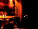 Shuriken launching - Irwan solo @ Eclipse