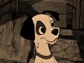 101 Dalmatians Stand Their Ground **CONTEST WINNER**