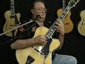 Jimmy Foster - Angel Eyes (7-String Jazz Guitar) Jimmy Foster - Angel Eyes (7-String Jazz Guitar)