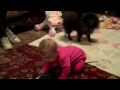 Silly Ryleigh 10 months
