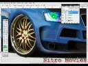 Nitro Movies - Virtual Tuning - Audi A5