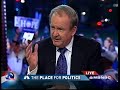 Pat Buchanan on Barack Obama's acceptance speech