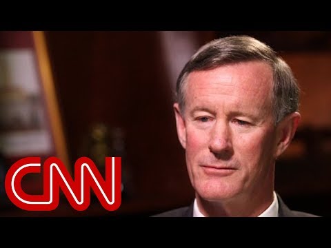 Architect of bin Laden raid issues blistering rebuke of Trump