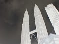 Hujan - Kuala Lumpur