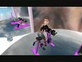 Virtual Workout in Second Life
