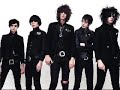 The Horrors - Slideshow The Horrors - Slideshow