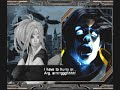 Guilty Gear XX: Baiken Story Mode Beginning
