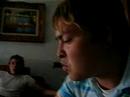Gavi borracho Gavi borracho