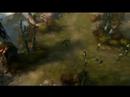 Diablo III: Barbarian Class