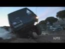 Jeep OFF ROAD: Cervia pista trial