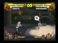 NUN5 Kabuto vs. Orochimaru