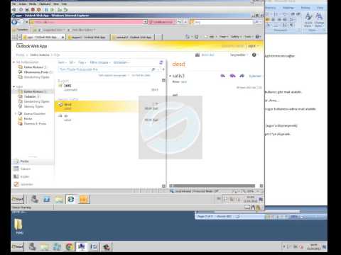 how to troubleshoot exchange 2013 mail flow