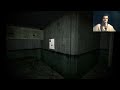 Slenderman Sanatoriu