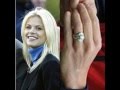 Elin Nordegren Engagement Ring