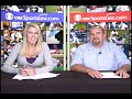 Fantasy BB Week 9 Planner
