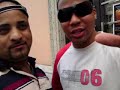 kunin en cura con dj magic montecatini italia
