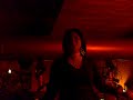Yanina Show Live @LA ROTONDA Firenze