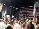 Angels And Airwaves - Secret Crowds (Vans Warped \