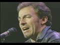 teledysk, klip, Bruce Springsteen,- I Ain't Got No Home