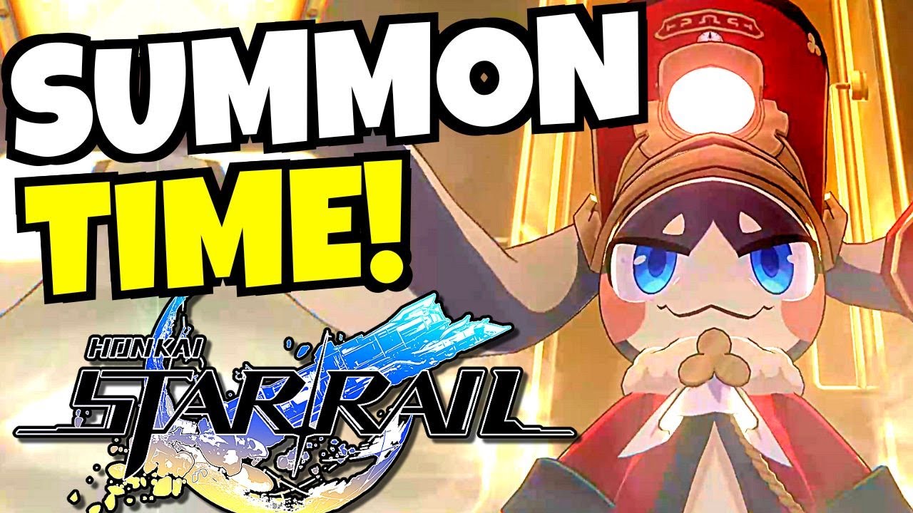 Is Honkai Star Rail a Gacha game? GameNewsUSA