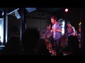 Red Wanting Blue - White Snow at 91.3 listener show with the indie BOX