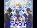 ESO ESO ES PARA Q ESCUCHAS IA POREDAS REPRESENTA A LO ANM 325