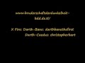 [BdD] Clan Video (Beitretten)