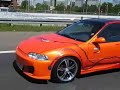 Honda Civic 5gen - Civic Spawn