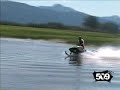 509 Films: July WaterX Video Teaser