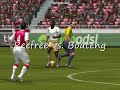 What's uPES 2008 - Best goals of the Week