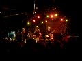 Billie The Vision and The Dancers - A Man From Argentina