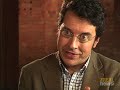 interview with george monbiot  pt  1