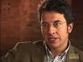 Interview with George Monbiot  pt. 1