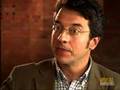 Interview with George Monbiot pt. 1