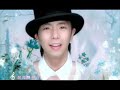 Yea umm, I need to start making vids with a camcorder.... here are the lyrics.(小鬼)　是你在那個雨季衝進我生命　帶著一點任性和迷人的表情xiaogui : shi ni zai na ge yu ji chong jin wo sheng ming dai zhe yi dian ren xing he mi ren de biao qing¤×Íà¸Í·Õèà¢éÒÁÒã¹ªÕÇÔµªÑé¹ªèÇ§Ä´Ù½¹ ¹Ó¾Ò·èÒ·Õ·ÕèàÊ¹èËÒáÅÐÂÒ¡µéÒ¹·Ò¹(卓文萱)　是你在那個雨季趕走了孤寂　溫暖的笑容還我僅有的堅定Genie : shi ni zai na ge yu ji gan zou le gu ji wen nuan de xiao rou huan wo jin you de jian ding¤×Íà¸Í·Õè¢¨Ñ´¤ÇÒÁàË§Òã¹Ä´Ù½¹ ÃÍÂÂÔéÁ·ÕèÍºÍØè¹·ÓãËéªÑé¹¡ÅÑºÁÒÁÑè¹¤§(小鬼)　　天上億萬顆星星　我卻只看見你xiao gui : tian shang yi wan ke xing xing wo que zhi kan jian ni´Ç§´ÒÇ¹ÑºÅéÒ¹º¹·éÍ§¿éÒ áµèªÑé¹¡çÁÍ§à¾ÕÂ§á¤èà¸Í要說這是幸運　還是不可思議yao shuo zhe shi xing yun hai shi bu ke si yi¨ÐºÍ¡ÇèÒ¹Õè¤×Íâª¤ªÐµÒ áÅÐà»ç¹àÃ×èÍ§·Õè¤Ò´äÁè¶Ö§(卓文萱)　身邊有太多風景　我卻停在這裡Genie: shen bian you tai duo feng jing wo que ting zai zhe li¢éÒ§¡ÒÂÁÕ·ÔÇ·ÑÈ¹ìÁÒ¡ÁÒÂ áµèªÑé¹¡çËÂØ´ÍÂÙèµÃ§¹Õé說我傻得可以　還不是因為你shuo wo sha de ke yi hai bu shi yin wei ni¨ÐºÍ¡ÇèÒªÑé¹â§è¡çä´é äÁèãªèà¾ÃÒÐà¸ÍËÃÍ¡＃(小鬼)　是妳的聲音　(卓文萱)　帶給我勇氣xiao gui : shi ni de shen yin Genie : dai gei wo yong qià»ç¹àÊÕÂ§¢Í§à¸Í·ÕèÁÍº¤ÇÒÁ¡ÅéÒËÒ­ãËé¡ÑºªÑé¹(小鬼)　戀愛的頻率　(卓文萱)　直到我心底xiao gui : lian ai de ping lu Genie : zhi dao wo xin di¨Ñ§ËÇÐáËè§ÃÑ¡à¢éÒä»¨¹¶Ö§¡é¹ºÖé§¢Í§ã¨ªÑé¹　(小鬼)　如果你願意　(卓文萱)　是的我願意xiao gui : ru guo ni yuan yi Genie : shi wo de yuan yiËÒ¡à¸ÍÂÔ¹ÂÍÁ ¹Ñè¹¤×Í¤ÇÒÁÂÔ¹ÂÍÁ¢Í§ªÑé¹　(合)　　愛在我幸福的主旋律All : ai zai wo xing fu de zhu xuan lu¤ÇÒÁÃÑ¡ÍÂÙèã¹·èÇ§·Ó¹Í§áËè§¤ÇÒÁÊØ¢¢Í§ªÑé¹＊(小鬼)　從前都是謎 (卓文萱)　現在我相信Xiao gui : cong qian dou shi mi Genie : xian zai wo xiang xin¡èÍ¹Ë¹éÒ¹ÕéÂÑ§¤§à¤Å×Íºá¤Å§ áµèµÍ¹¹ÕéªÑé¹àª×èÍÁÑè¹　(小鬼)　天空會放晴 (卓文萱)　愛會更甜蜜Xiao gui : tian kong hui fang qing Genie : ai hui geng tian mi·éÍ§¿éÒÂÑ§ÊÒÁÒÃ¶»ÅÍ´â»Ãè§ ¤ÇÒÁÃÑ¡¡çÊÒÁÒÃ¶ËÇÒ¹¢Öé¹ä»ÍÕ¡　(小鬼)　如果你願意 (卓文萱)　是的我願意Xiao gui : ru guo niyuan yi Genie : shi de wo yuan yiËÒ¡à¸ÍÂÔ¹ÂÍÁ ¹Ñè¹¤×Í¤ÇÒÁÂÔ¹ÂÍÁ¢Í§ªÑé¹　(合)　　愛的主旋律 永遠唱下去All : ai de zhu xuan lu yong yuan chang xia qi·èÇ§·Ó¹Í§áËè§ÃÑ¡ ¢Ñº¢Ò¹ä»µÅÍ´¡ÒÅ(卓文萱)　是你在那個雨季趕走了孤寂　溫暖的笑容還我僅有的堅定Genie : shi ni zai na ge yu ji gan zou le gu ji wen nuan de xiao rou huan wo jin you de jian ding¤×Íà¸Í·Õè¢¨Ñ´¤ÇÒÁàË§Òã¹Ä´Ù½¹ ÃÍÂÂÔéÁ·ÕèÍºÍØè¹·ÓãËéªÑé¹¡ÅÑºÁÒÁÑè¹¤§(小鬼)　　天上億萬顆星星　我卻只看見你xiao gui : tian shang yi wan ke xing xing wo que zhi kan jian ni´Ç§´ÒÇ¹ÑºÅéÒ¹º¹·éÍ§¿éÒ áµèªÑé¹¡çÁÍ§à¾ÕÂ§á¤èà¸Í要說這是幸運　還是不可思議yao shuo zhe shi xing yun hai shi bu ke si yi¨ÐºÍ¡ÇèÒ¹Õè¤×Íâª¤ªÐµÒ áÅÐà»ç¹àÃ×èÍ§·Õè¤Ò´äÁè¶Ö§(卓文萱)　身邊有太多風景　我卻停在這裡Genie: shen bian you tai duo feng jing wo que ting zai zhe li¢éÒ§¡ÒÂÁÕ·ÔÇ·ÑÈ¹ìÁÒ¡ÁÒÂ áµèªÑé¹¡çËÂØ´ÍÂÙèµÃ§¹Õé說我傻得可以　還不是因為你shuo wo sha de ke yi hai bu shi yin wei ni¨ÐºÍ¡ÇèÒªÑé¹â§è¡çä´é äÁèãªèà¾ÃÒÐà¸ÍËÃÍ¡(小鬼)　　La....　　　(卓文萱) La....(小鬼)　　La....　　　(卓文萱) La....　(小鬼)　如果你願意　(卓文萱)　是的我願意xiao gui : ru guo ni yuan yi Genie : shi wo de yuan yiËÒ¡à¸ÍÂÔ¹ÂÍÁ ¹Ñè¹¤×Í¤ÇÒÁÂÔ¹ÂÍÁ¢Í§ªÑé¹　(合)　　愛在我幸福的主旋律All : ai zai wo xing fu de zhu xuan lu¤ÇÒÁÃÑ¡ÍÂÙèã¹·èÇ§·Ó¹Í§áËè§¤ÇÒÁÊØ¢¢Í§ªÑé¹Repeat ＊小鬼)　　天上億萬顆星星　我卻只看見你xiao gui : tian shang yi wan ke xing xing wo que zhi kan jian ni´Ç§´ÒÇ¹ÑºÅéÒ¹º¹·éÍ§¿éÒ áµèªÑé¹¡çÁÍ§à¾ÕÂ§á¤èà¸Í要說這是幸運　還是不可思議yao shuo zhe shi xing yun hai shi bu ke si yi¨ÐºÍ¡ÇèÒ¹Õè¤×Íâª¤ªÐµÒ áÅÐà»ç¹àÃ×èÍ§·Õè¤Ò´äÁè¶Ö§(卓文萱)　身邊有太多風景　我卻停在這裡Genie: shen bian you tai duo feng jing wo que ting zai zhe li¢éÒ§¡ÒÂÁÕ·ÔÇ·ÑÈ¹ìÁÒ¡ÁÒÂ áµèªÑé¹¡çËÂØ´ÍÂÙèµÃ§¹Õé說我傻得可以　shuo wo sha de ke yi ¨ÐºÍ¡ÇèÒªÑé¹â§è¡çä´é (合)　　　還不是因為你hai bu shi yin wei niäÁèãªèà¾ÃÒÐà¸ÍËÃÍ¡