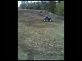 400ex and 150r GOONING