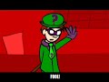 Riddlers Riddle