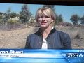 SDMM AND FOX NEWS TOUR McGonigle Canyon