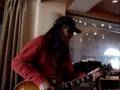 Chicco Heavy Guitar in Bolgheri