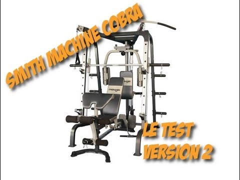 appareil musculation discount