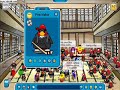 Club Penguin: UMA vs ACP