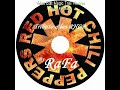 Easily - Red hot chili peppers - by RaFa